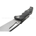Saro нож Кайман XL сталь K110, рукоять G10 black Saro нож Кайман XL сталь K110, рукоять G10 black