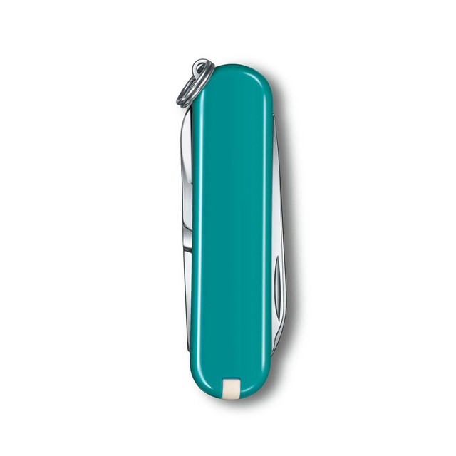 Швейцарский нож Victorinox 0.6223.23G Mountain Lake (7 функции)
