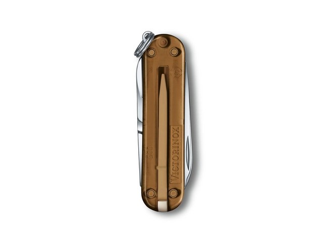 Швейцарский нож Victorinox 0.6223.T55G Chocolate Fudge (7 функции)