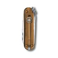 Швейцарский нож Victorinox 0.6223.T55G Chocolate Fudge (7 функции) Швейцарский нож Victorinox 0.6223.T55G Chocolate Fudge (7 функции)