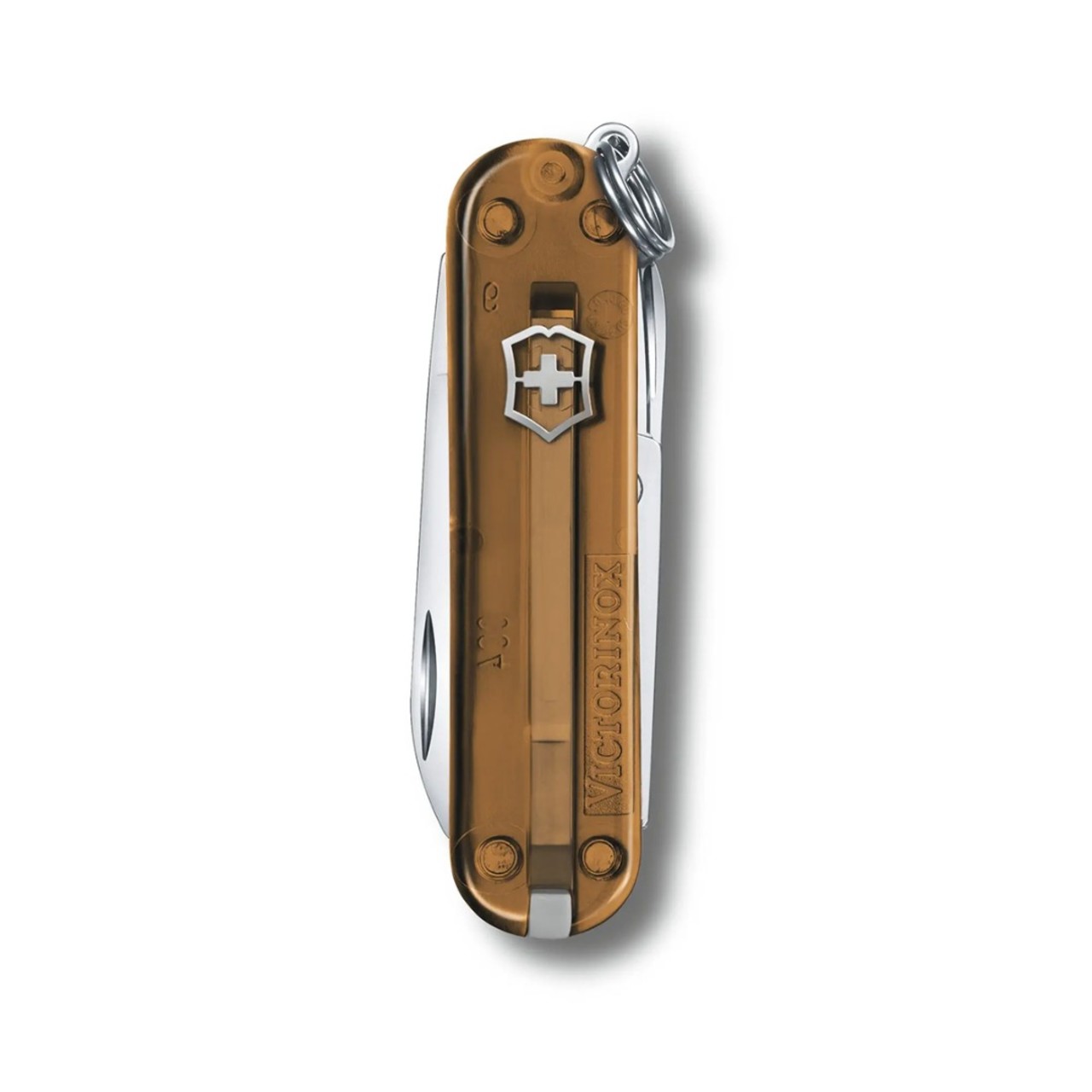 Швейцарский нож Victorinox 0.6223.T55G Chocolate Fudge (7 функции)