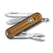 Швейцарский нож Victorinox 0.6223.T55G Chocolate Fudge (7 функции)