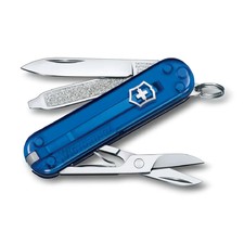 Швейцарский нож Victorinox 0.6223.T2G Deep Ocean (7 функций)