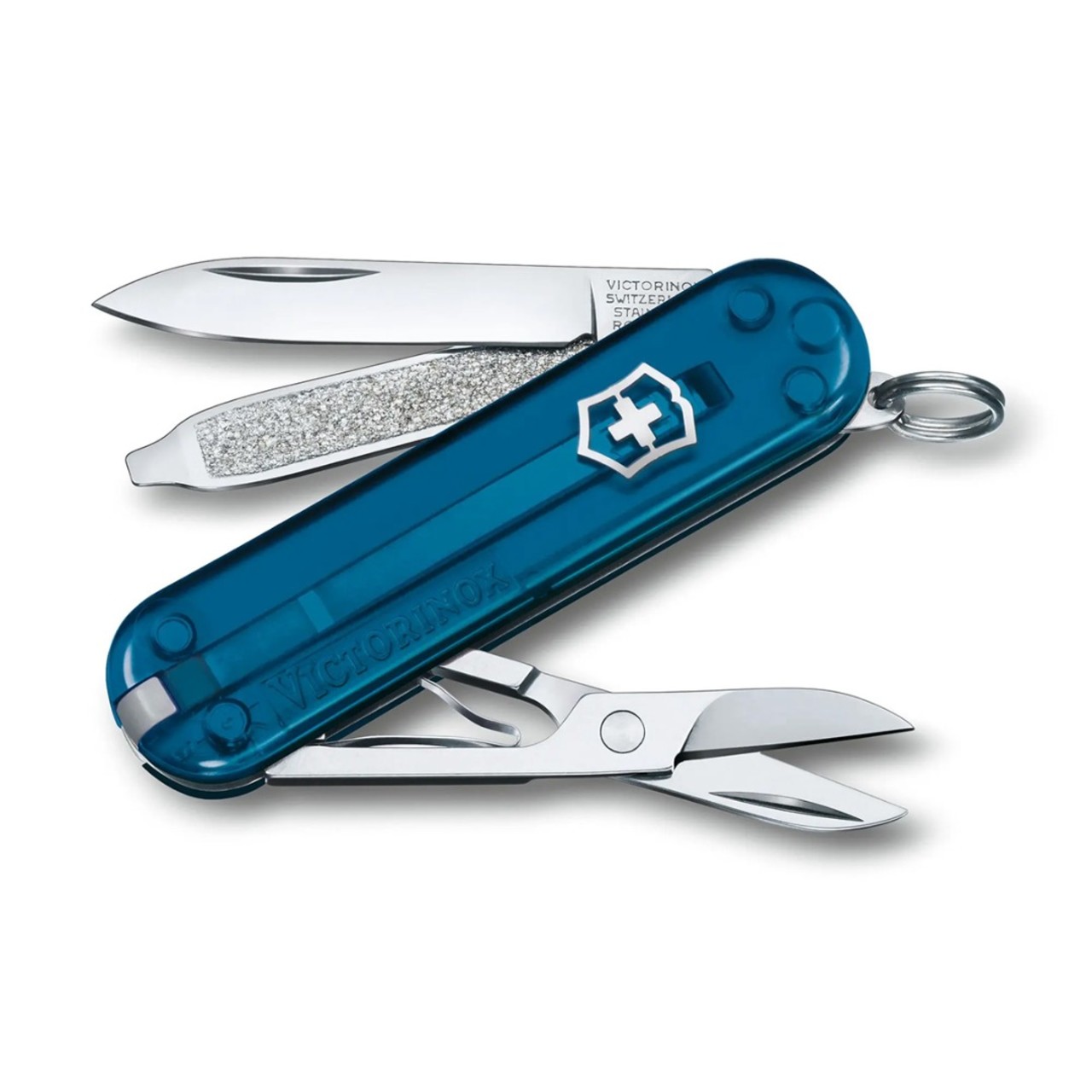 Швейцарский нож Victorinox 0.6223.T61G Sky High (7 функции)