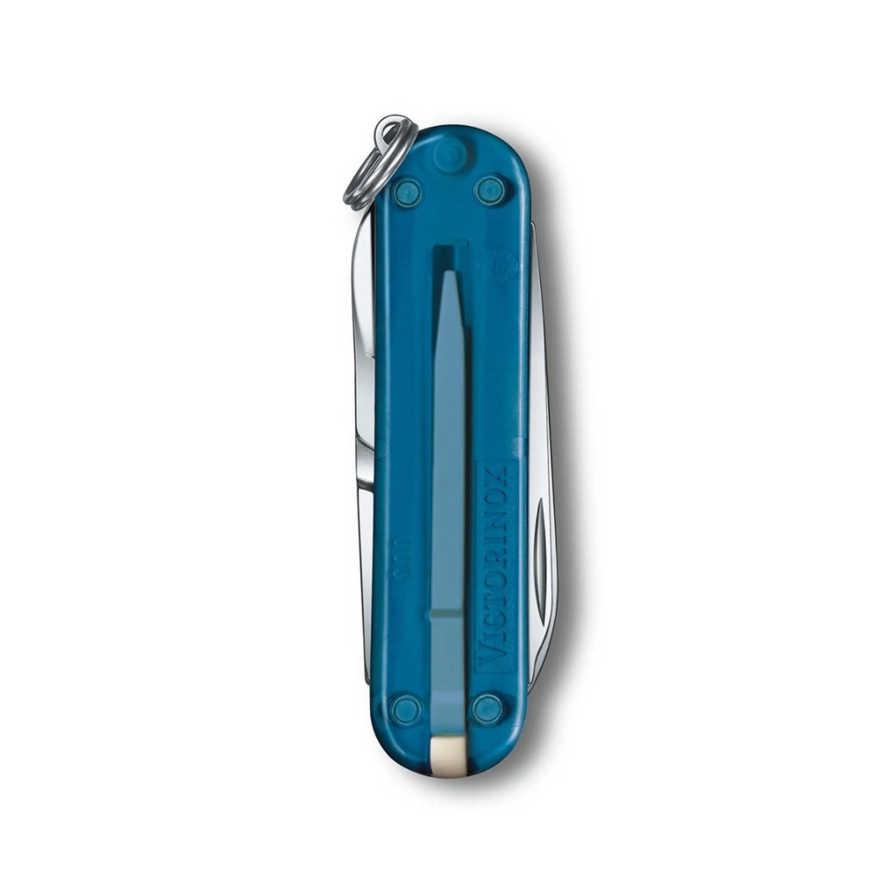 Швейцарский нож Victorinox 0.6223.T61G Sky High (7 функции)