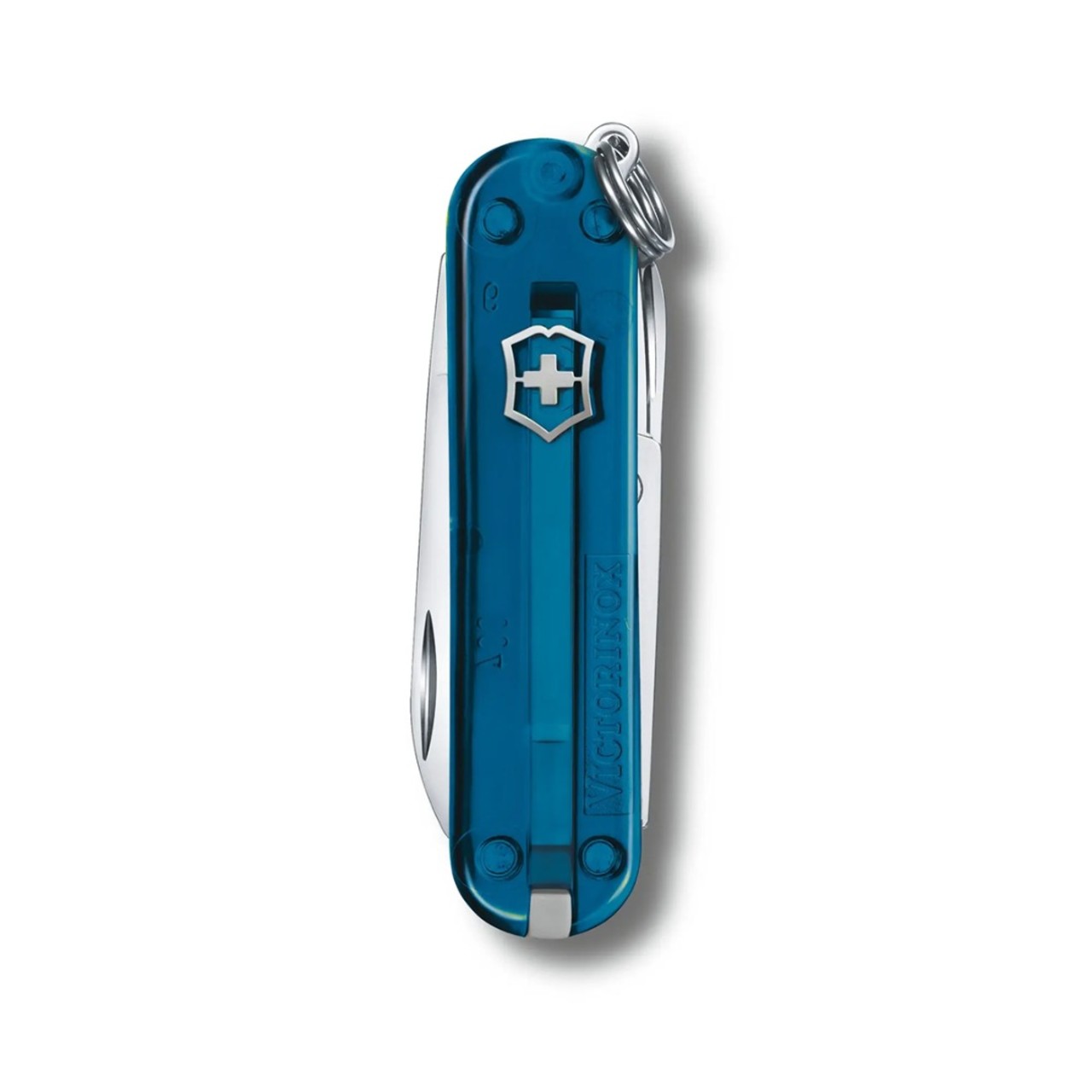 Швейцарский нож Victorinox 0.6223.T61G Sky High (7 функции)