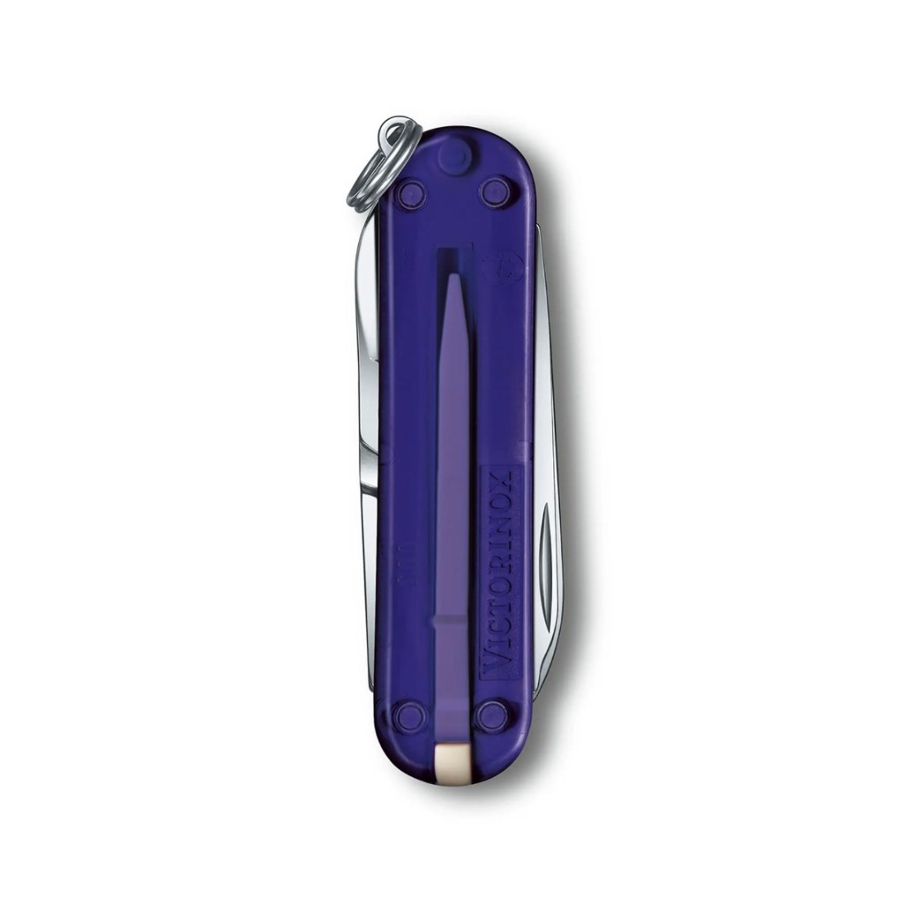 Швейцарский нож Victorinox 0.6223.T29G Persian Indigo (7 функций)