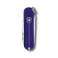 Швейцарский нож Victorinox 0.6223.T29G Persian Indigo (7 функций) Швейцарский нож Victorinox 0.6223.T29G Persian Indigo (7 функций)