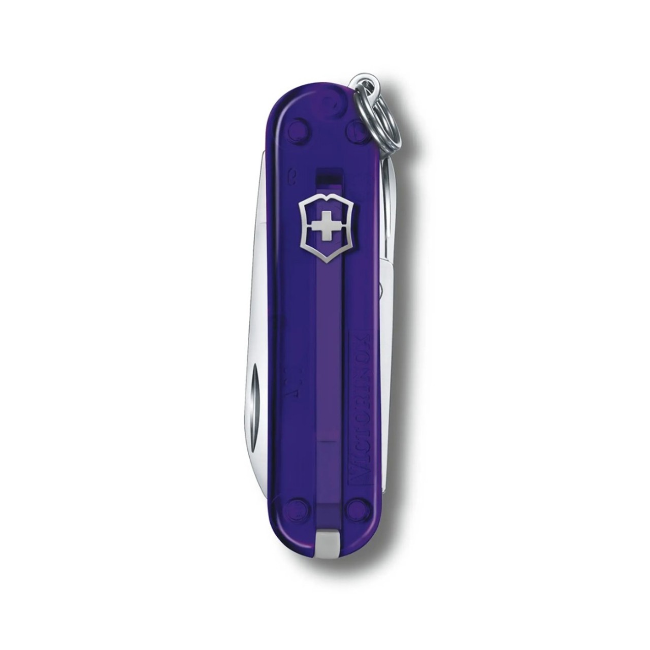 Швейцарский нож Victorinox 0.6223.T29G Persian Indigo (7 функций)