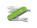 Швейцарский нож Victorinox 0.6223.43G Smashed Avocado (7 функции)