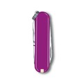 Швейцарский нож Victorinox 0.6223.52G Tasty Grape (7 функции)