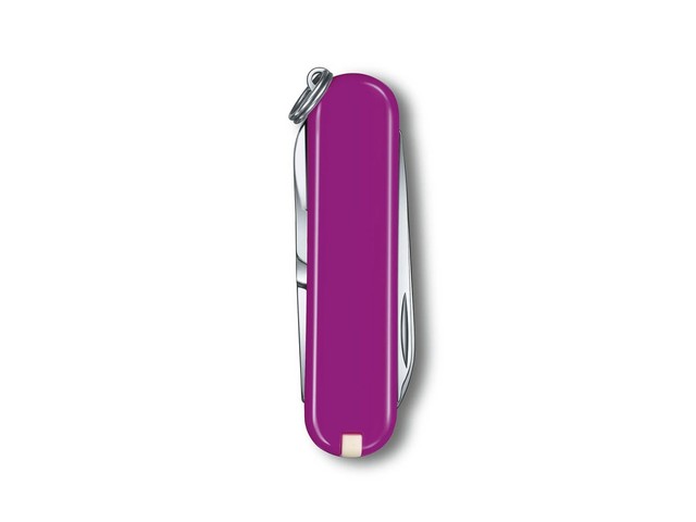 Швейцарский нож Victorinox 0.6223.52G Tasty Grape (7 функции)