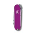 Швейцарский нож Victorinox 0.6223.52G Tasty Grape (7 функции)