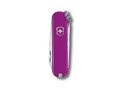 Швейцарский нож Victorinox 0.6223.52G Tasty Grape (7 функции)