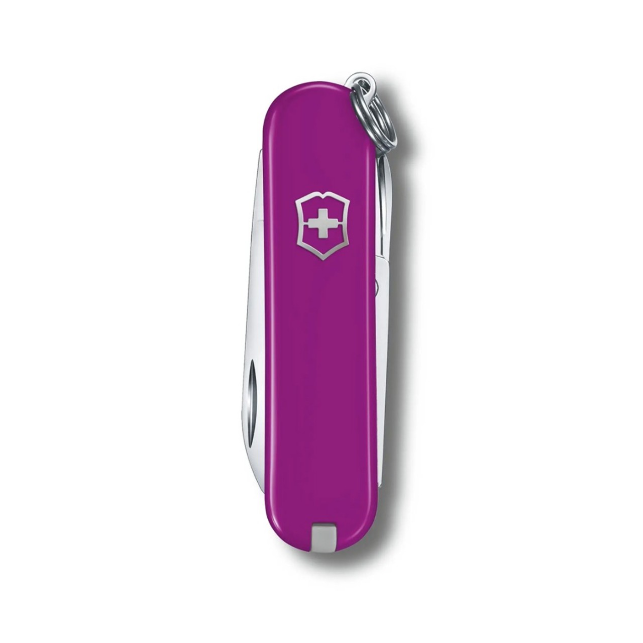 Швейцарский нож Victorinox 0.6223.52G Tasty Grape (7 функции)