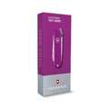 Швейцарский нож Victorinox 0.6223.52G Tasty Grape (7 функции)