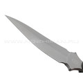 Neyris Knives тычковый нож PushOK сталь Elmax, рукоять G10 black Neyris Knives тычковый нож PushOK сталь Elmax, рукоять G10 black