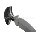 Neyris Knives тычковый нож PushOK сталь Elmax, рукоять G10 black Neyris Knives тычковый нож PushOK сталь Elmax, рукоять G10 black