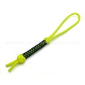Темляк ОрЛина - Neon yellow & Black Темляк ОрЛина - Neon yellow & Black