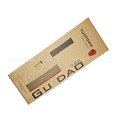 TuoTown кованый нож Gu Dao 807515 сталь VG-10 Damascus, рукоять ABS, силикон TuoTown кованый нож Gu Dao 807515 сталь VG-10 Damascus, рукоять ABS, силикон