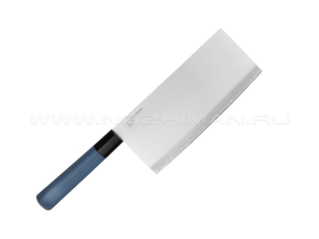 TuoTown кованый нож Sang Dao 808013 сталь VG-10 Damascus, рукоять ABS, силикон