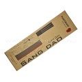 TuoTown кованый нож Sang Dao 708013 сталь VG-10 Damascus, рукоять ABS, силикон