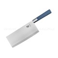 TuoTown кованый нож Sang Dao 708013 сталь VG-10 Damascus, рукоять ABS, силикон