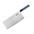 TuoTown кованый нож Cai Dao 809014 сталь VG-10 Damascus, рукоять ABS, силикон TuoTown кованый нож Cai Dao 809014 сталь VG-10 Damascus, рукоять ABS, силикон