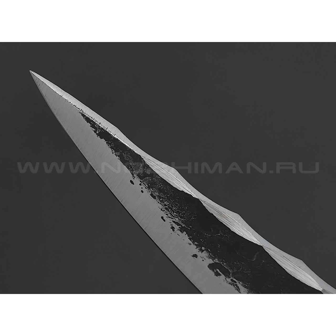 Кузница БишБалта куябрик большой, сталь У8