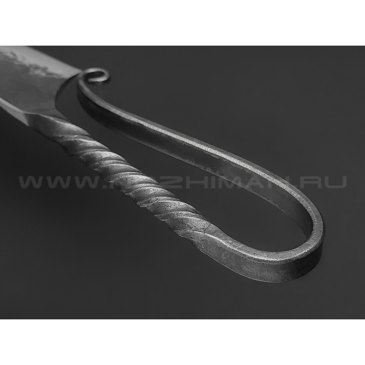 Кузница БишБалта куябрик большой, сталь У8