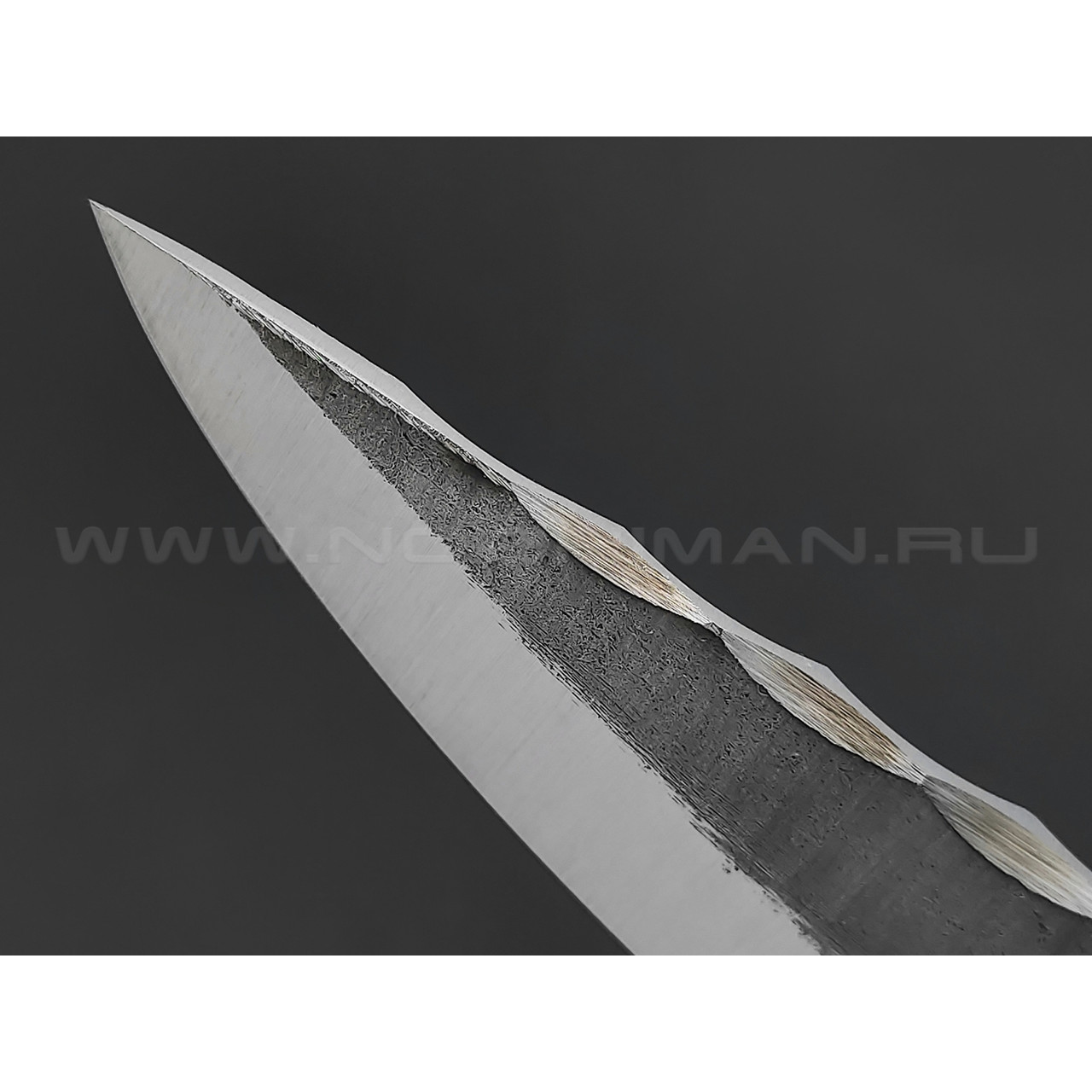 Кузница БишБалта куябрик большой, сталь 40Х13