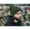 Dyag шапка зимняя "Спартанец" олива Dyag шапка зимняя "Спартанец" олива