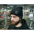 Dyag шапка зимняя "Спартанец" черная Dyag шапка зимняя "Спартанец" черная