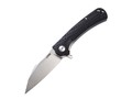Нож CJRB Talla J1901-BKC сталь D2, рукоять G10 black