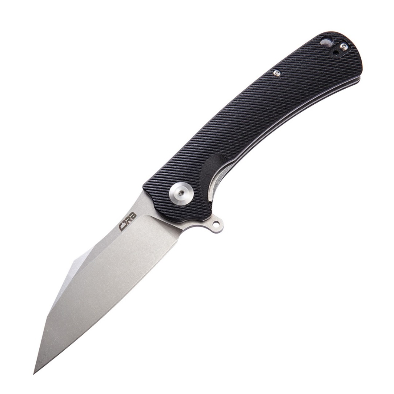Нож CJRB Talla J1901-BKC сталь D2, рукоять G10 black