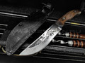 Шашлычный набор №1 Kizlyar knife