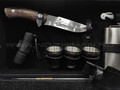 Шашлычный набор №5 Kizlyar knife