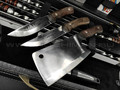 Шашлычный набор №7 Kizlyar knife