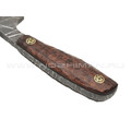 Волчий Век нож "Raven" сталь PGK WA, рукоять Ironwood, мозаичные пины Волчий Век нож "Raven" сталь PGK WA, рукоять Ironwood, мозаичные пины