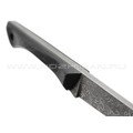 Волчий Век нож "Сечень Custom" сталь M390 WA, рукоять Carbon fiber