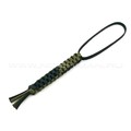 Темляк ОрЛина - Black & Army Green