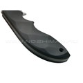Волчий Век нож Кондрат 10 сталь N690 WA bead-blast, рукоять G10 black Волчий Век нож Кондрат 10 сталь N690 WA bead-blast, рукоять G10 black