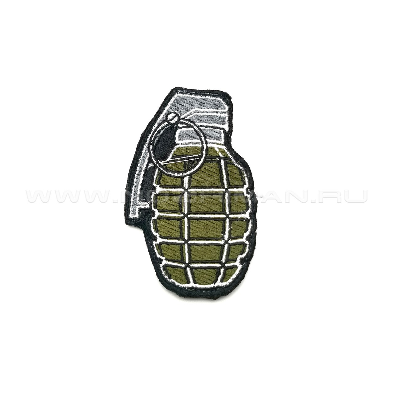 Патч П-308 "Граната"