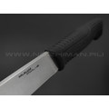 Mr.Blade нож OWL-B MB102 сталь 8Cr14 стоунвош, рукоять TPR black Mr.Blade нож OWL-B MB102 сталь 8Cr14 стоунвош, рукоять TPR black