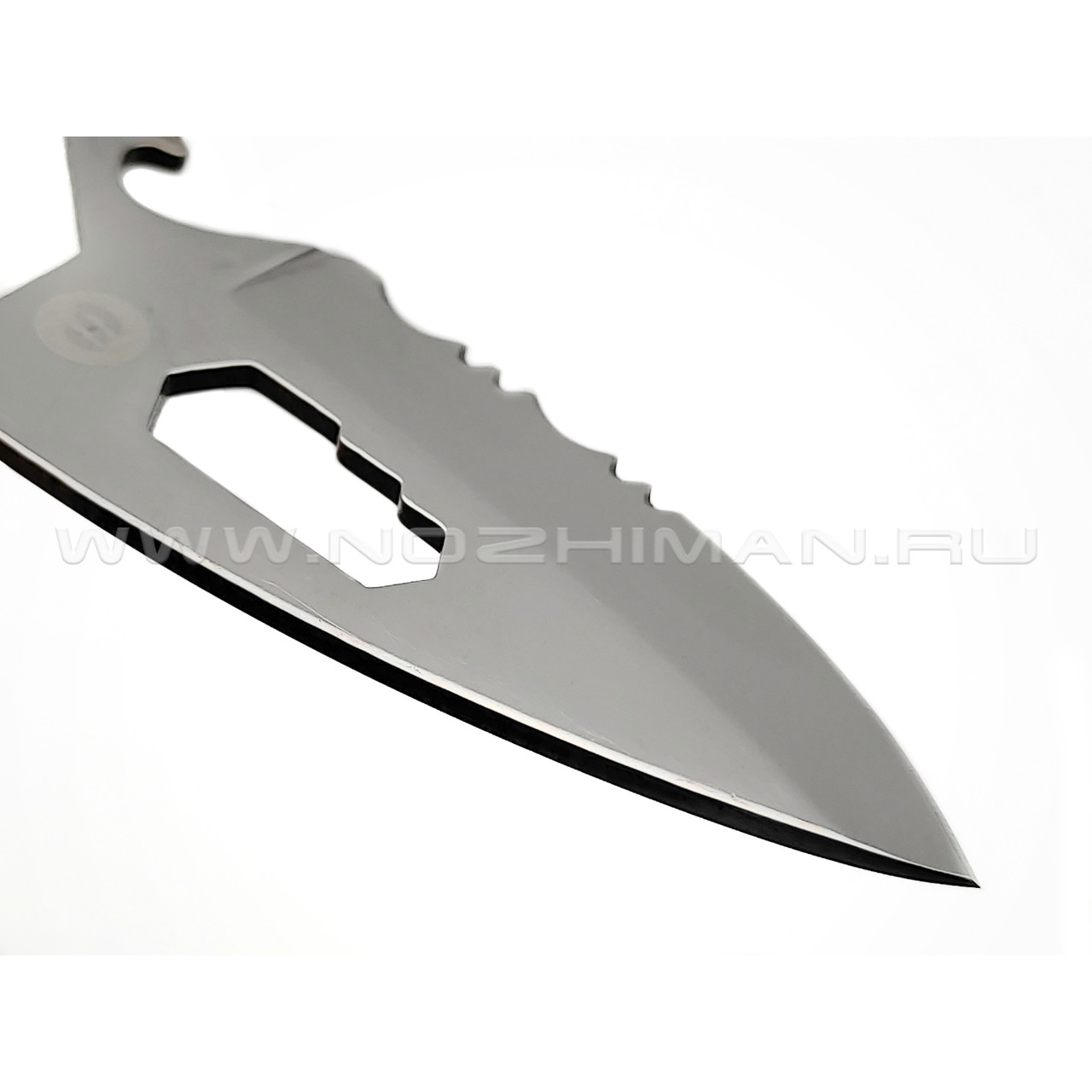 Набор-карта Shifter Black MBS029-BK