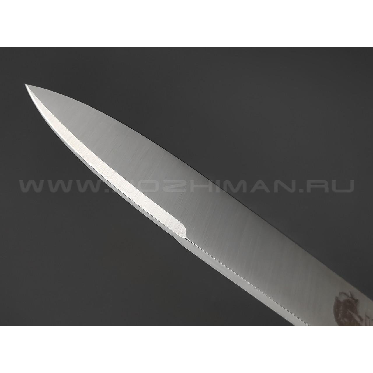 Нож Sihan Limited сталь N690 рукоять G10 tan
