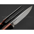 N.C.Custom набор для мяса Set Hunting сталь Aus-10 satin, рукоять G10