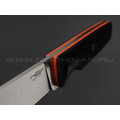 N.C.Custom набор для мяса Set Hunting сталь Aus-10 satin, рукоять G10
