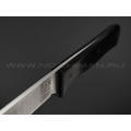 Zh Knives нож Mercator сталь N690 сатин, рукоять G10 black Zh Knives нож Mercator сталь N690 сатин, рукоять G10 black