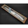 TuoTown Glenda Carving 158003 сталь German 1.4116, рукоять Stainless steel